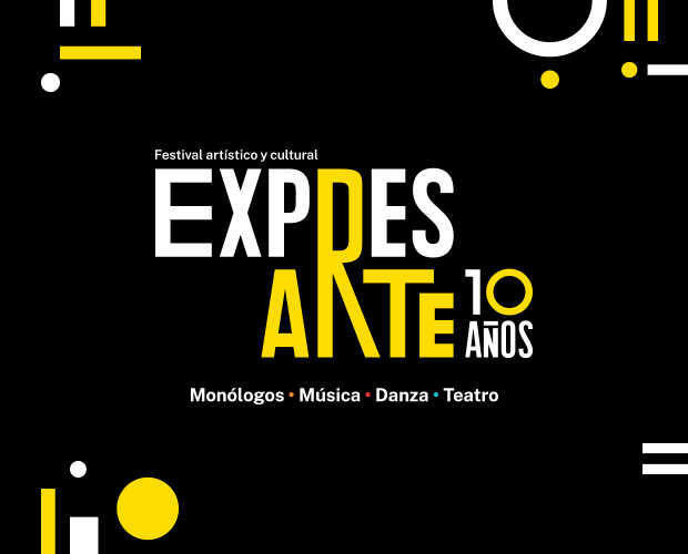 Miniatura de proyecto ExpresArte